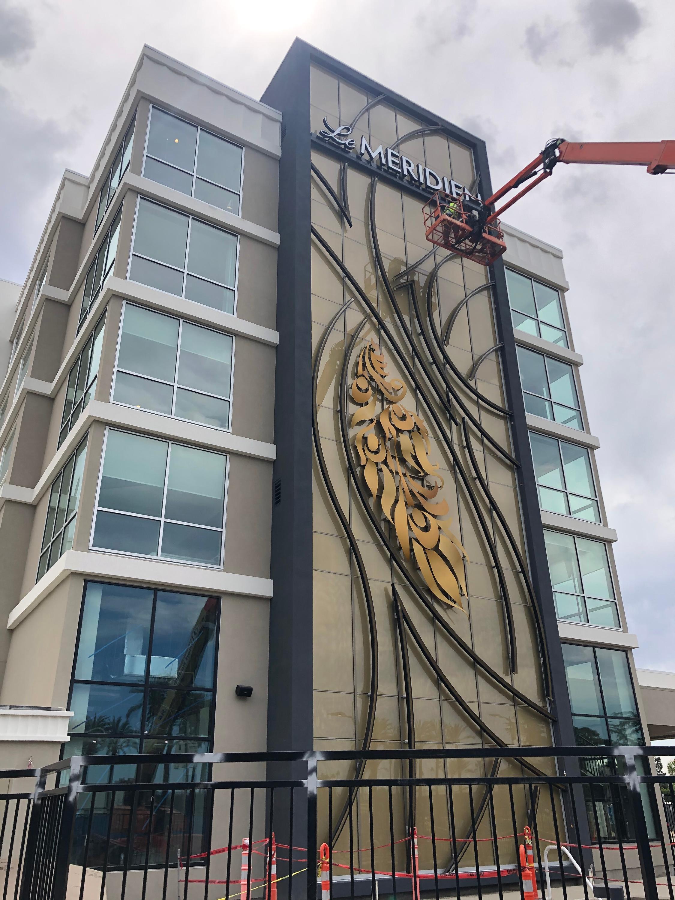 Le Meridian Pasadena Arcadia3